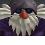 the wizard man