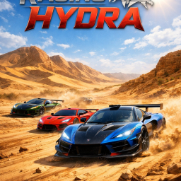 Racing Hydra