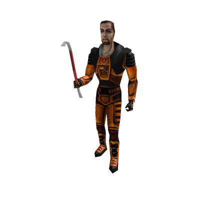 gorange freeman