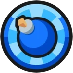 Explosive Trap (Permanent)