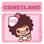 {Candiland}