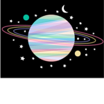 Lunar Squad Tick Tock