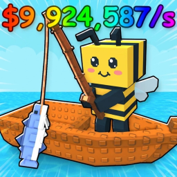 My Fishing Pets