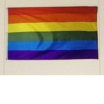 COLOURS OF PRIDE