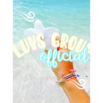 luvs group OFFICIAL