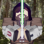 {-} The Jedi Order {-}