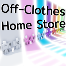 Off-Clothes Home Store