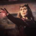 Wanda Maximoff>You/Evrybody