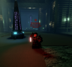 The Knights Of Red Eclipse