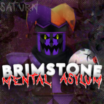 PROJECT BRIMSTONE