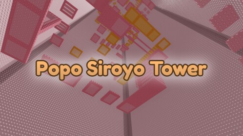 👈 Popo Siroyo Tower