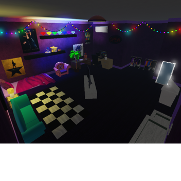 WalzJ2003's Bedroom