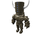 the acient stone of roblox