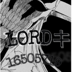 lordキ