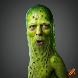 Piggy pickle RP