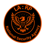|LA:RP| National Security Agency