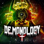 [🎄] Demonology🕯️