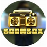 Get Free code for boombox music
