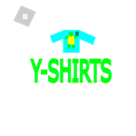 Y-SHIRTS