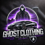 GHOSTSCLOTHING