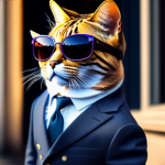Cool Cats Roblox Chat Group for Awesome People!