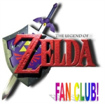 Legend Of Zelda Fanclub!