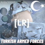 [LR] Turkish Armed Forces