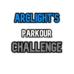 Arclight's Parkour Challenge Release!
