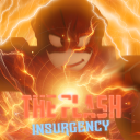 [1MVISITS] The Flash: Insurgency (Pre-Alpha)