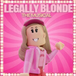 🎓 Legally Blonde The Musical | Auto-Tech Game