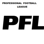Professional Football League - [PFL]