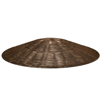 Asian Farmer Hat Roblox item