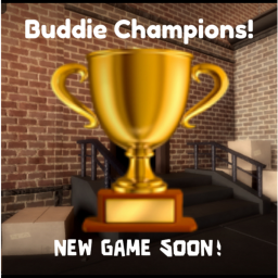 Buddie Champions! (Revival)