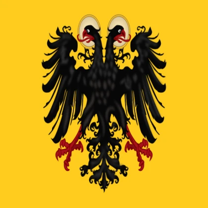 Holy Roman Empire Flag