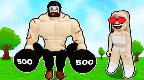 Gigachad Simulator💪