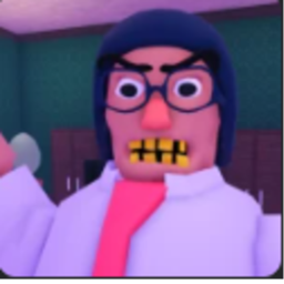 TEAM DETENTION ESCAPE
