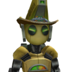 JunkBot Soldiers Group Thumbnail