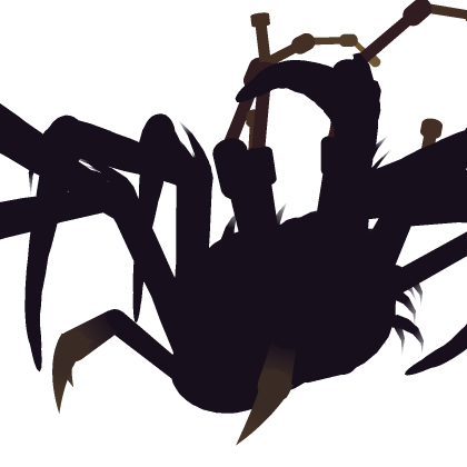 -Big Spider- (rain world)