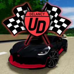 Delancy Golde (Spring 2019) icon