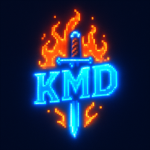 The KMD adventurers