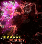 One Bizarre Journey Community
