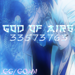〥 God of Airs