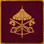 • The Roman Curia •