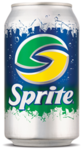 the sprite domonaters