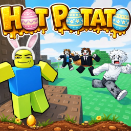 [UPD🥚] Hot Potato🥔