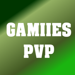 GAMIIES PVP (ALPHA)