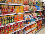 FOOD AND DRINKS GANGGG