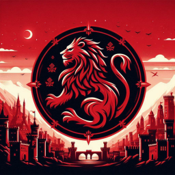 Casterly Rock, Terras Ocidente 🦁