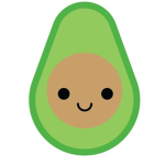 My avocados