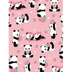 PAWSOME PANDASS